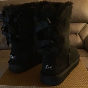 Original Bailey bow uggs